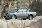 Mazda BT-50 2006 года